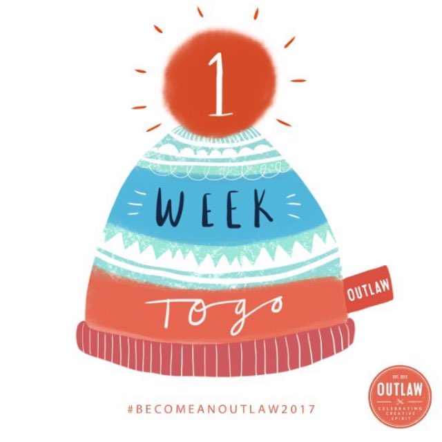 OUTLAW Events tweet media