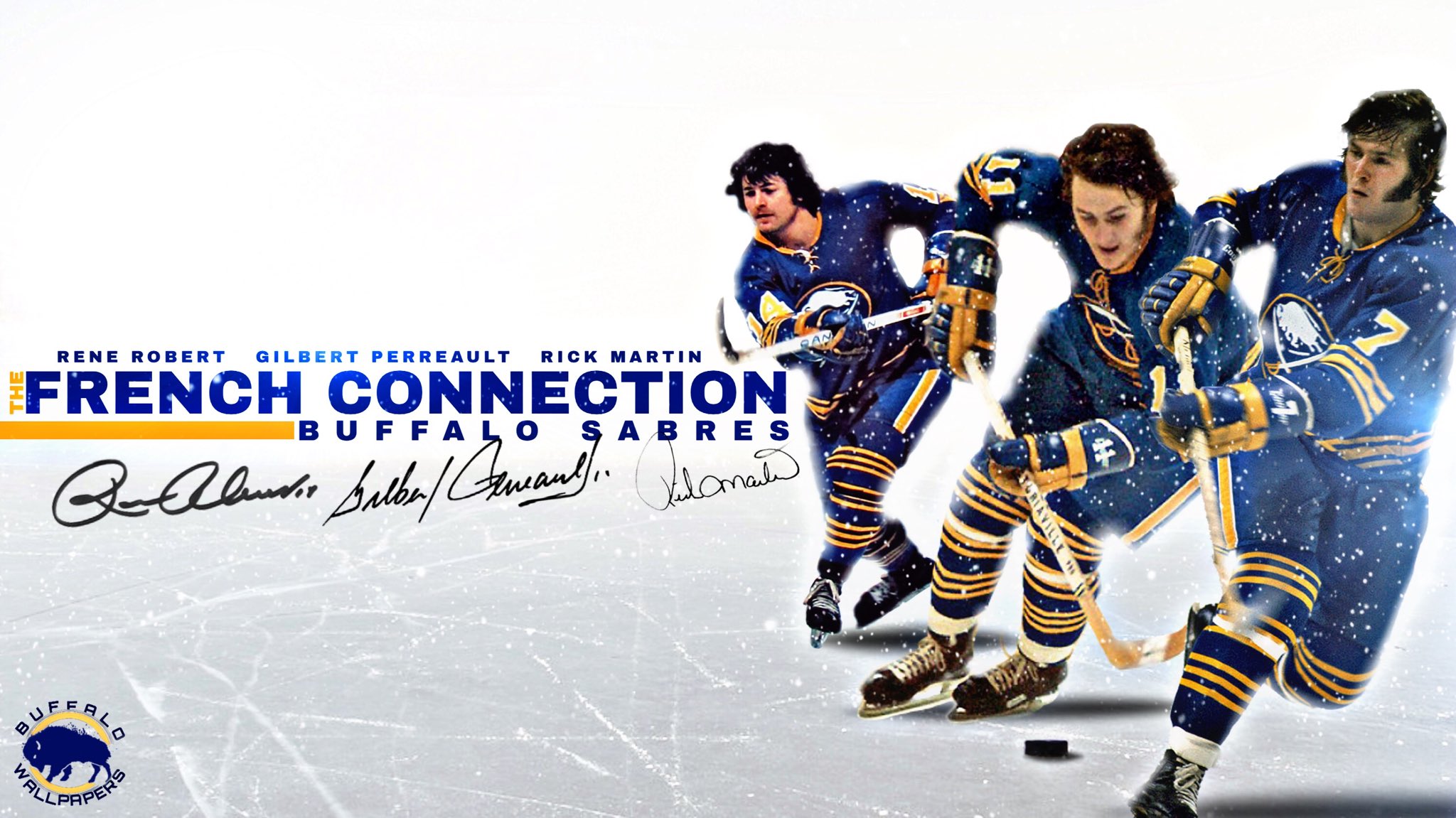 Jordan Santalucia в X: «Ryan Miller Sabres iPhone wallpaper