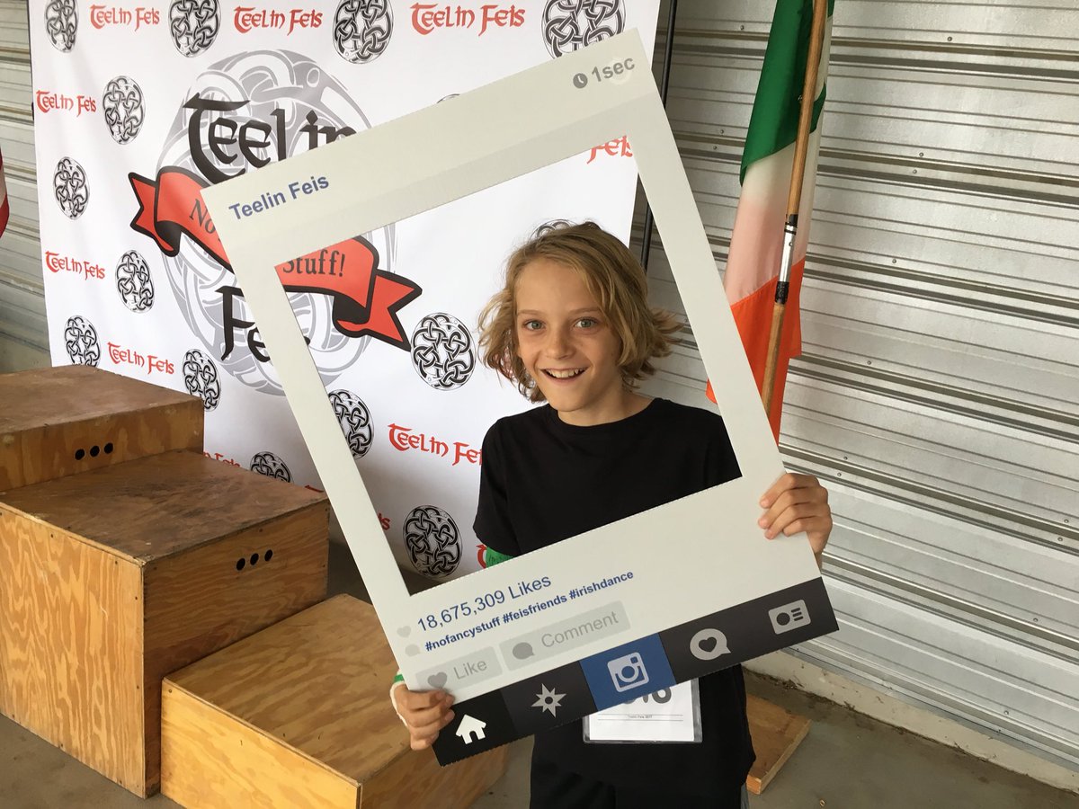 ctrumb's tweet photo. Great rainy Sunday for Irish dancing @TeelinFeis #nofancystuff #irishdance https://t.co/Bbvzu2bLXi