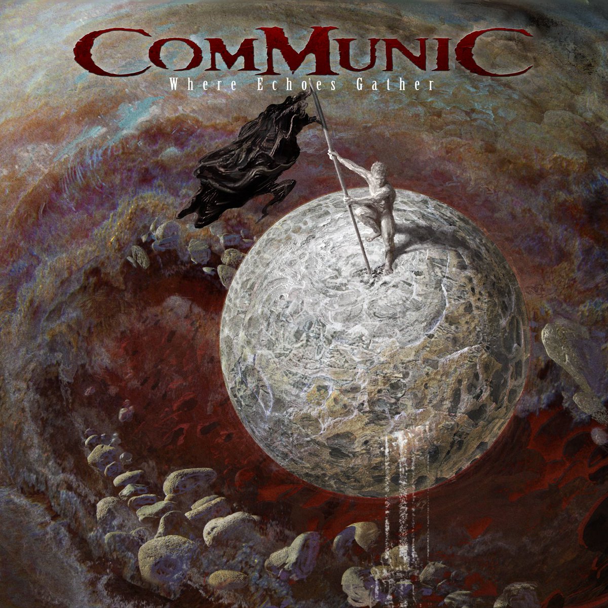 Review:  COMMUNIC - "Where Echoes Gather"

rockcastlefranken.de/reviews/a-c/co…