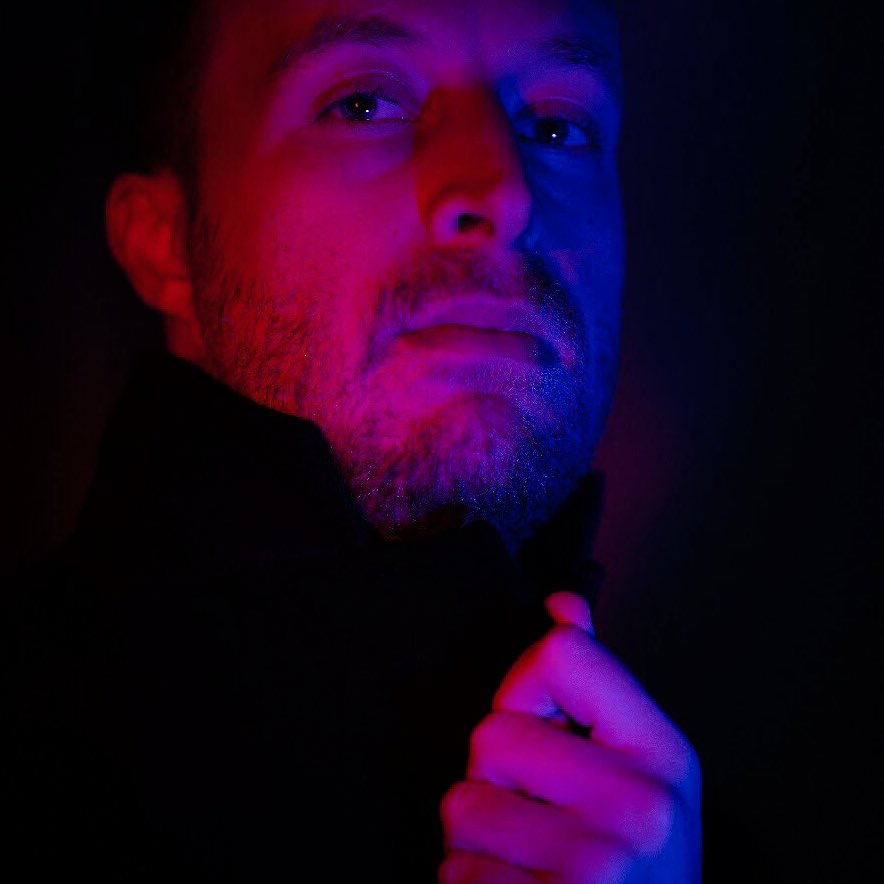 MatteOrf's tweet image. #NuovaFotoProfilo