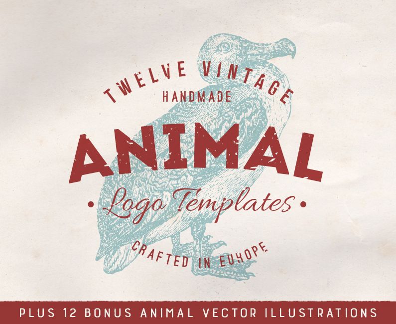 ColoringBkMaven's tweet photo. #FreebieFriday ALL Week - FREE From @DesignCutsDeals
https://t.co/3fecvWmcq2
Animal Badge Logo Templates #ExtendedUsage https://t.co/MIVvQE3mpO