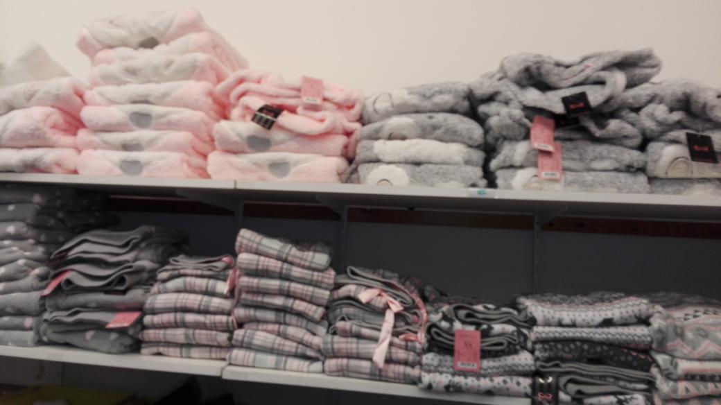 Laat de winter maar komen