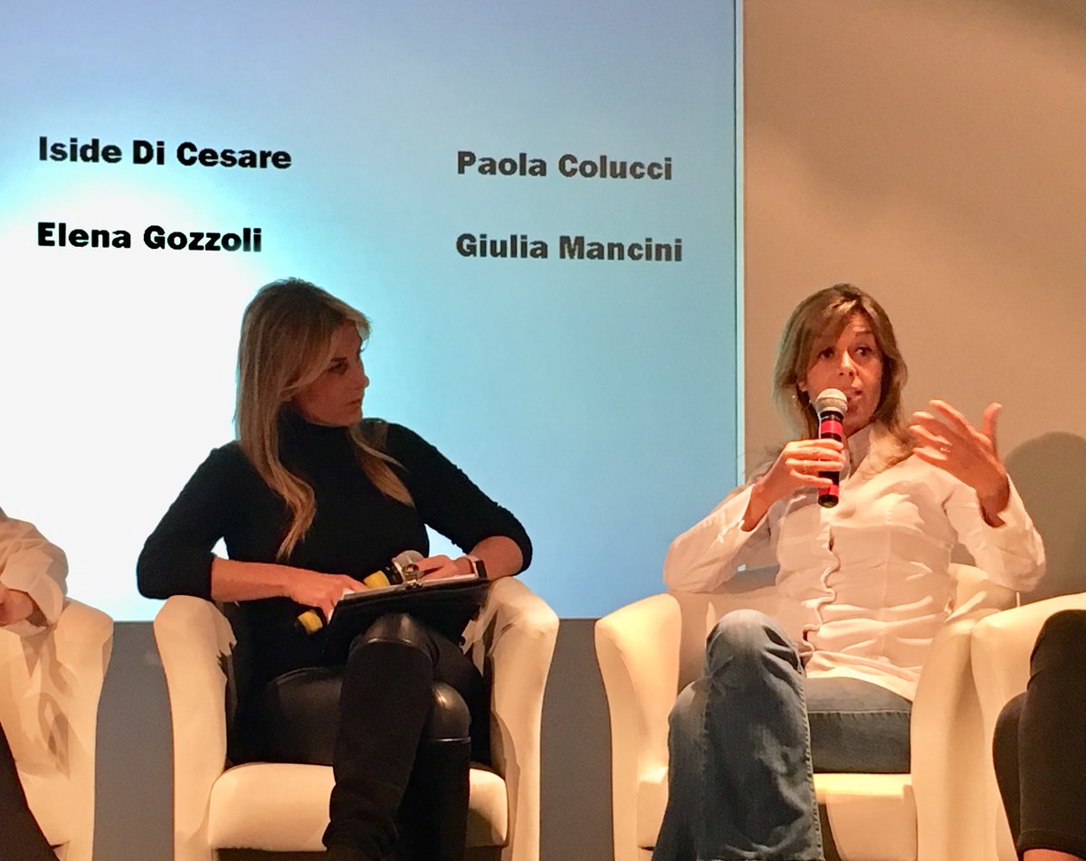 tizianaguerrucc's tweet photo. #laresilienzadelledonnechef #tasteofexcellence #paolacolucci #pianostrada coraggio, determinazione, passione, famiglia, cambiamenti e futuro https://t.co/WnsuWECglL