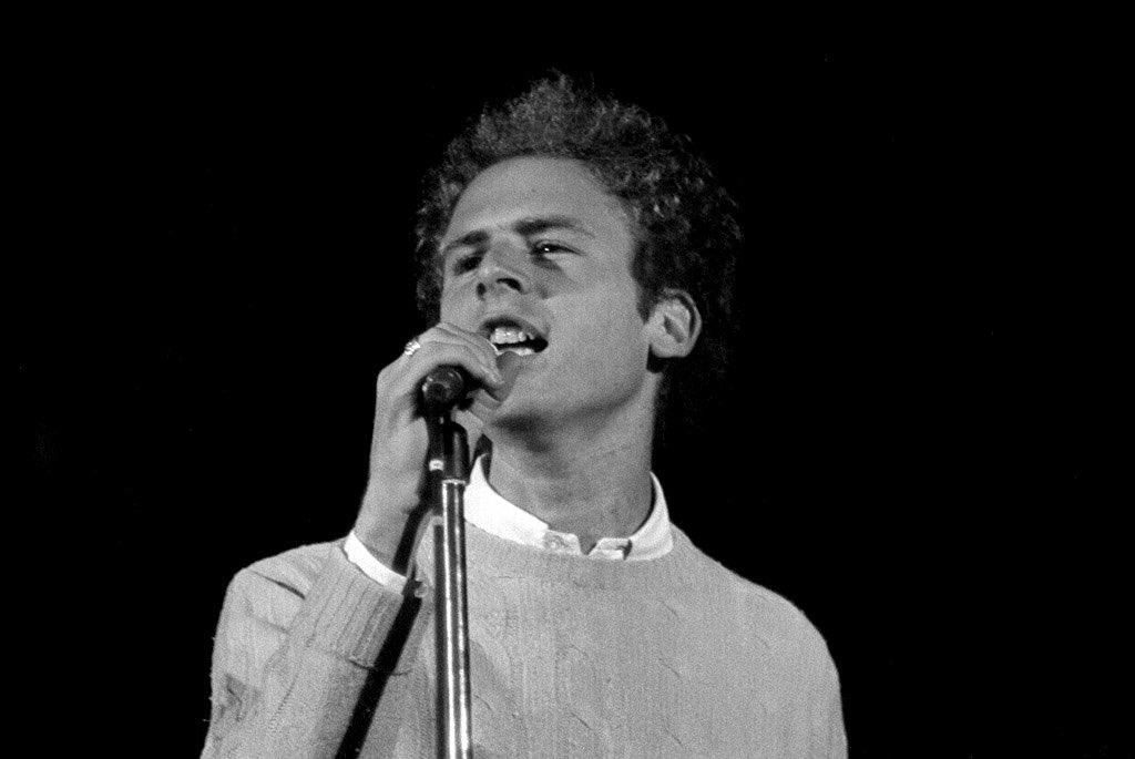 Happy birthday to Rock and Roll Hall of Famer, and EXTRAORDINARY soul, Art Garfunkel! 