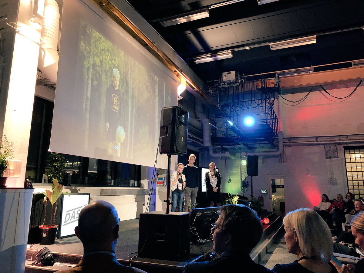 TimoIlola's tweet image. We had good fun mentoring the awesome participants of @TheDashHack . Thanks for having @ReaktorNow ! #Dashhack