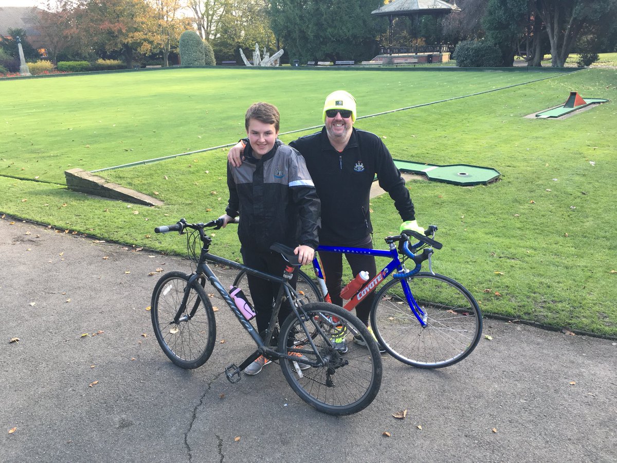 simoncotton69's tweet photo. Great 52km ride ๐ด out again in the #Yorkshire sunshine โ๏ธ #Ripley #Brearton #Ripon #SpaGardens #StudleyRoyal #FountainsAbbey #Markington https://t.co/691RRTBrpC