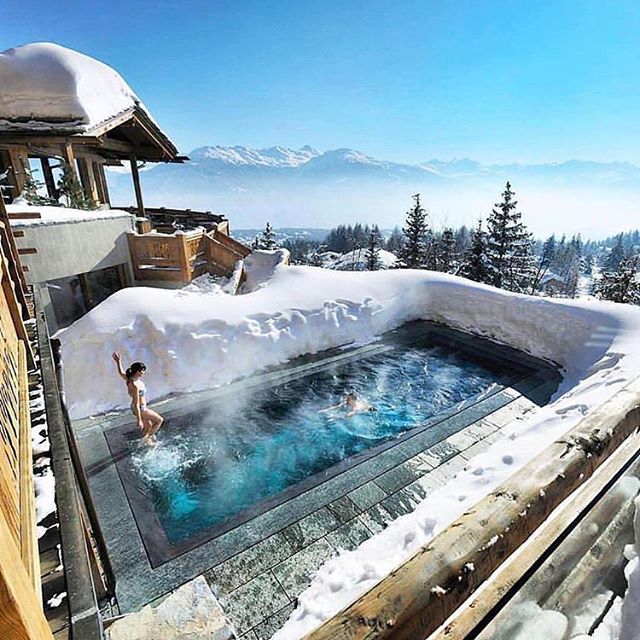 Nvr2Lte2Lve's tweet photo. Amazing view ? Tag someone you'd take here! https://t.co/tehjnnSt0B