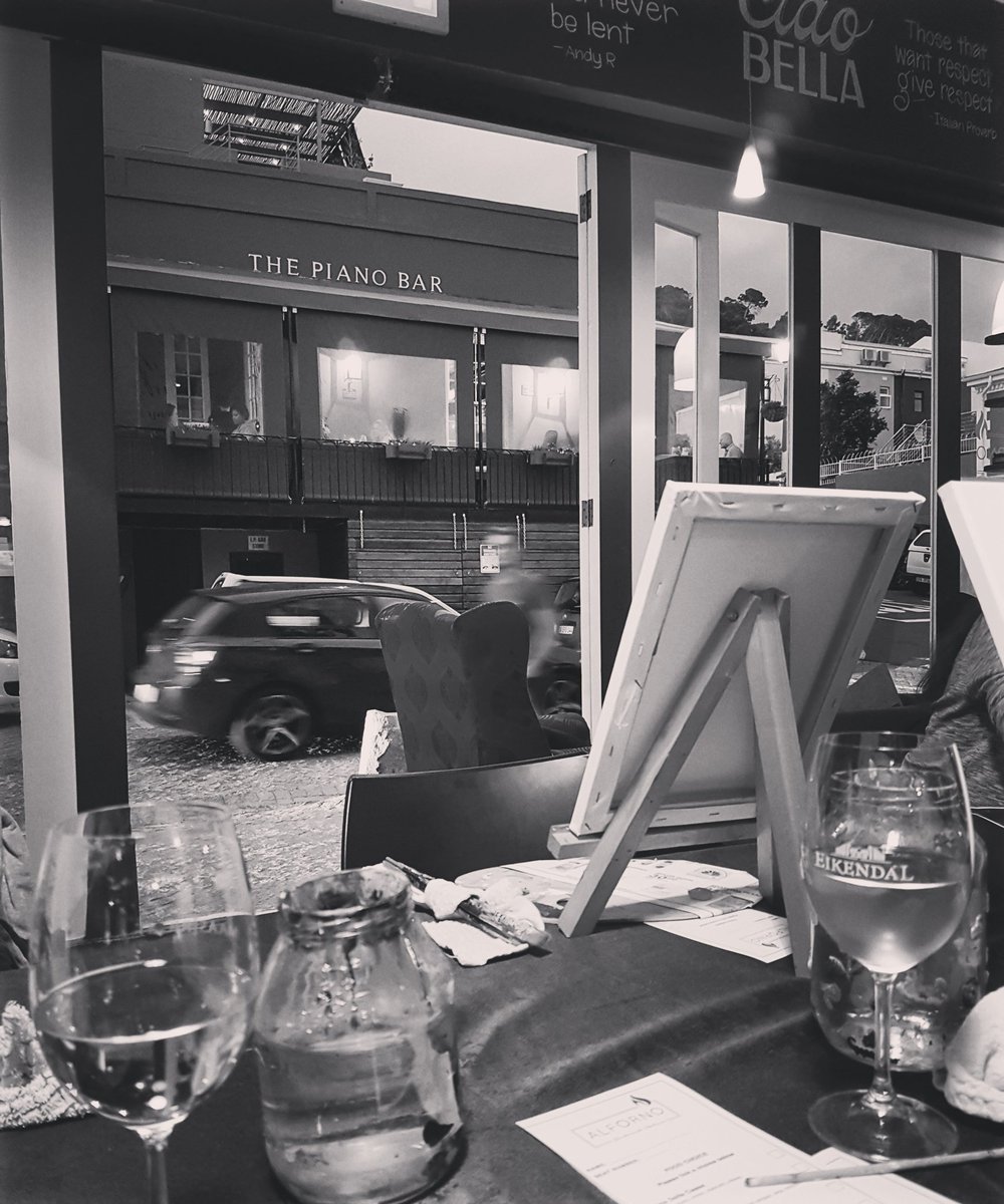 MarlizeSteenka1's tweet image. Precious week and contemplation... #expression #findinginnerpeace