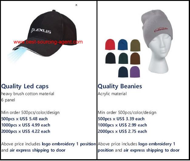 BsaSourcing's tweet photo. #importing hot #Sportcaps #hatcaps #LedCaps Custom #caps and #Beanies #buying direct door to door price:$2.75-5.48/pcs https://t.co/TG6vGy72io