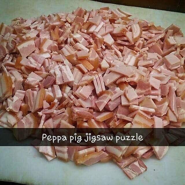 katy_wilkinson2's tweet photo. #Bacon #SundayMorning #probablynotkosher https://t.co/0DfAA5p5iQ