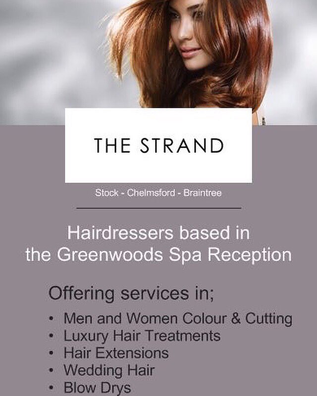 The Strand Greenwood tweet media