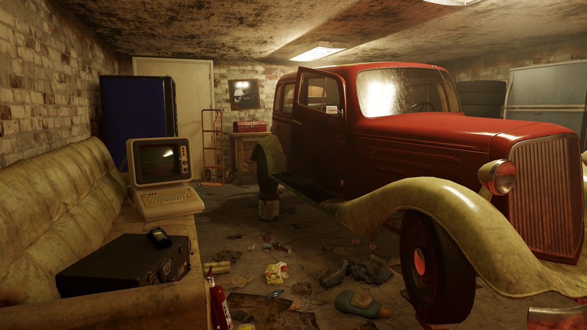 zzzynxbutbetter's tweet image. I made this in about 2-3 hours last night.. haven&apos;t been doing much lately but I wanna make more scenes. #leveldesign #blackops3modtools