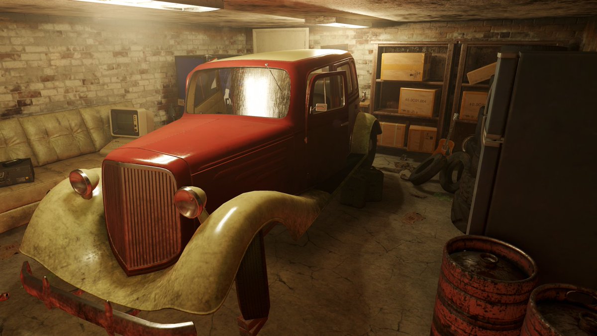 zzzynxbutbetter's tweet image. I made this in about 2-3 hours last night.. haven&apos;t been doing much lately but I wanna make more scenes. #leveldesign #blackops3modtools