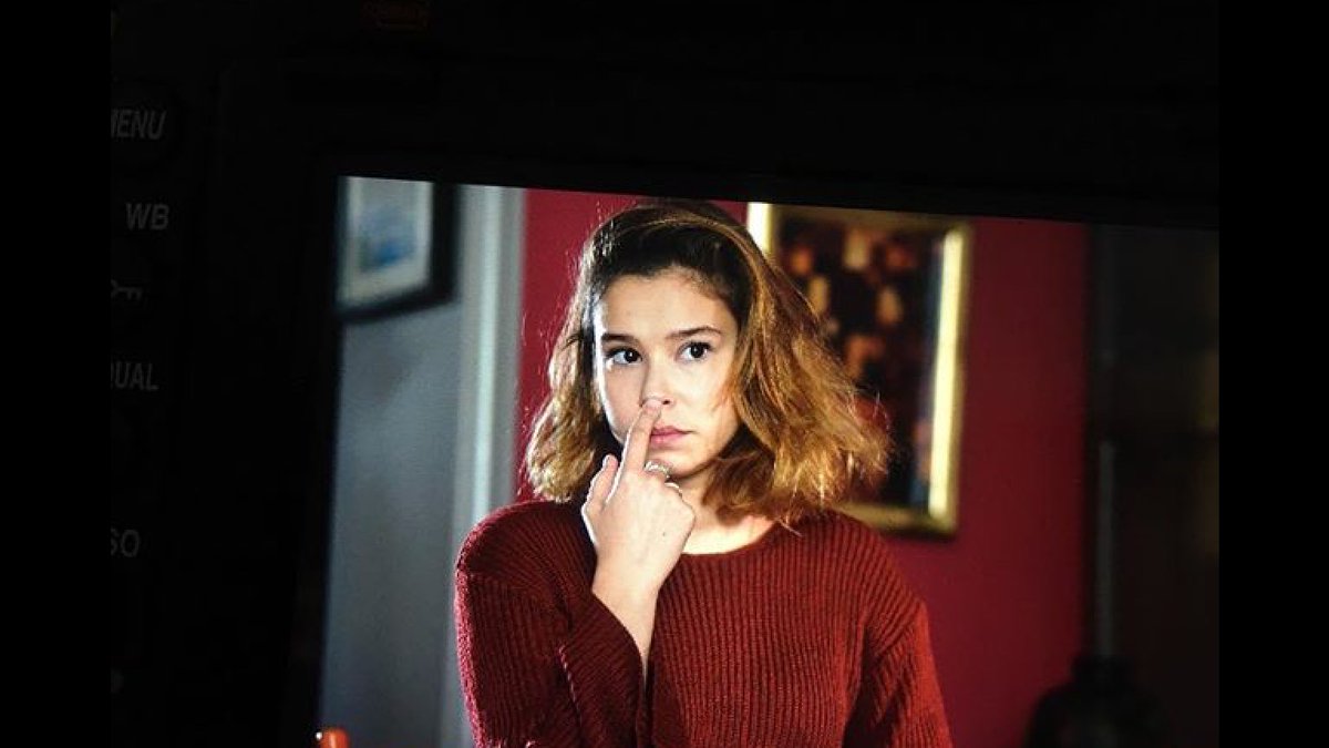 ClemBoissierFan's tweet photo. @lea_lopez_off ❤️ https://t.co/UyTgoePz6A