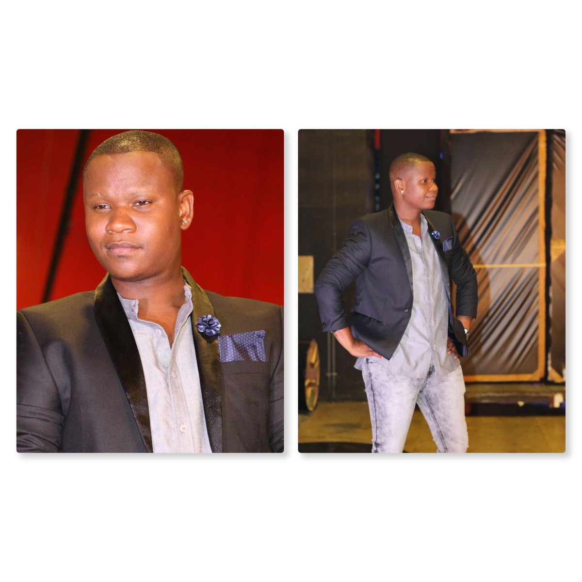 ZaneleManamela's tweet photo. Minxiza, paraza ndzeeee....#TeamMtho https://t.co/LNMuhblvJo