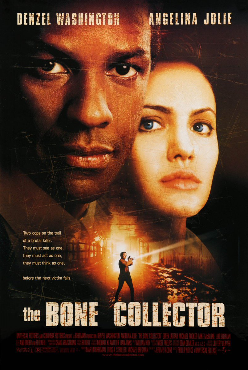 OnlyFilmMedia's tweet photo. #TodayInMovieHistory (November 5):
#TheInsider - 18th Anniversary.
#TheBoneCollector - 18th Anniversary.
#TheMatrix3 - 14th Anniversary.
#TheIncredibles - 13th Anniversary. https://t.co/UeAAKQZ9ts