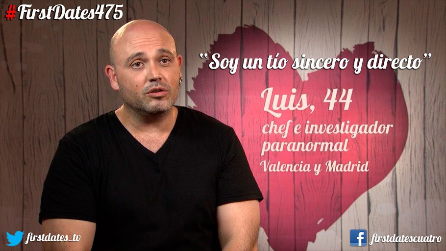 firstdates_tv's tweet photo. La semillita de la discordia #FirstDates475 https://t.co/12r11HtXFr https://t.co/MysdWN7ESF