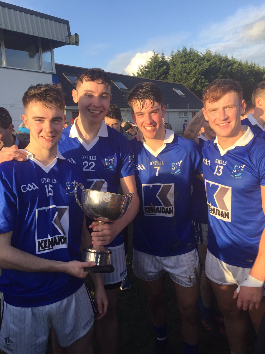 MayoGAA's tweet photo. A historic day for Mayo GAA as @TooreenHurlers become first Mayo Hurling Team to win Connacht. @AIB_GAA 
FT Tooreen 1:15 Ballindereen 1:11 https://t.co/2eC14TP0Ie