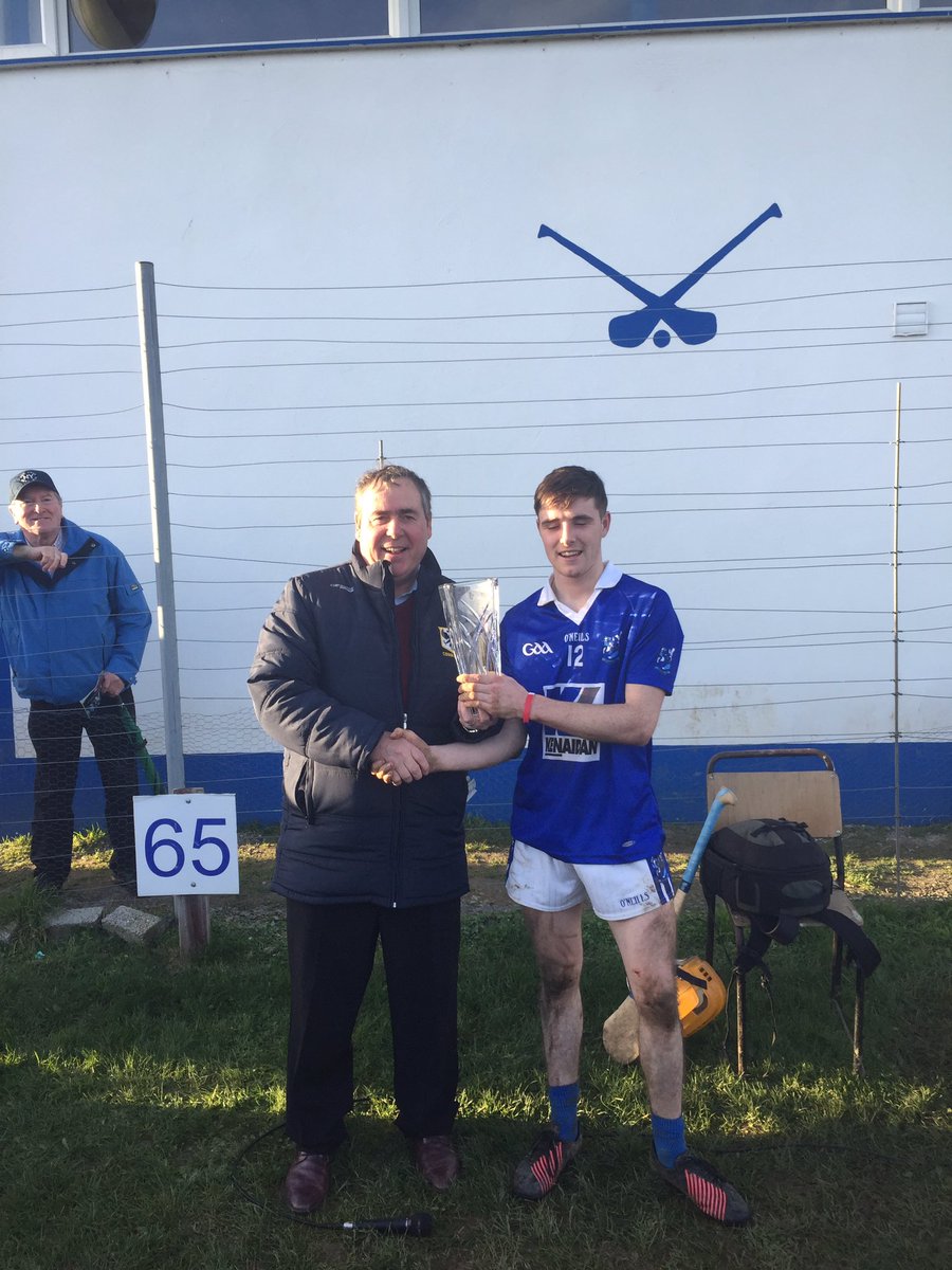 MayoGAA's tweet photo. A historic day for Mayo GAA as @TooreenHurlers become first Mayo Hurling Team to win Connacht. @AIB_GAA 
FT Tooreen 1:15 Ballindereen 1:11 https://t.co/2eC14TP0Ie