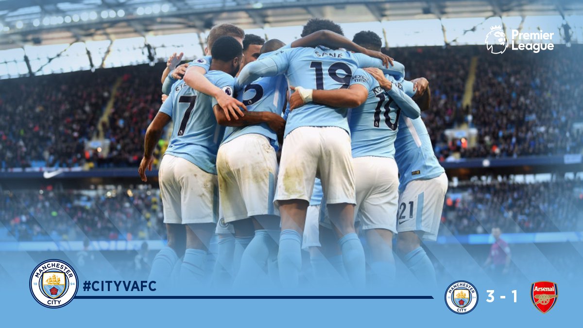 ManCity's tweet photo. The #SharkTeam are in session. https://t.co/LWwMiKDWgP
