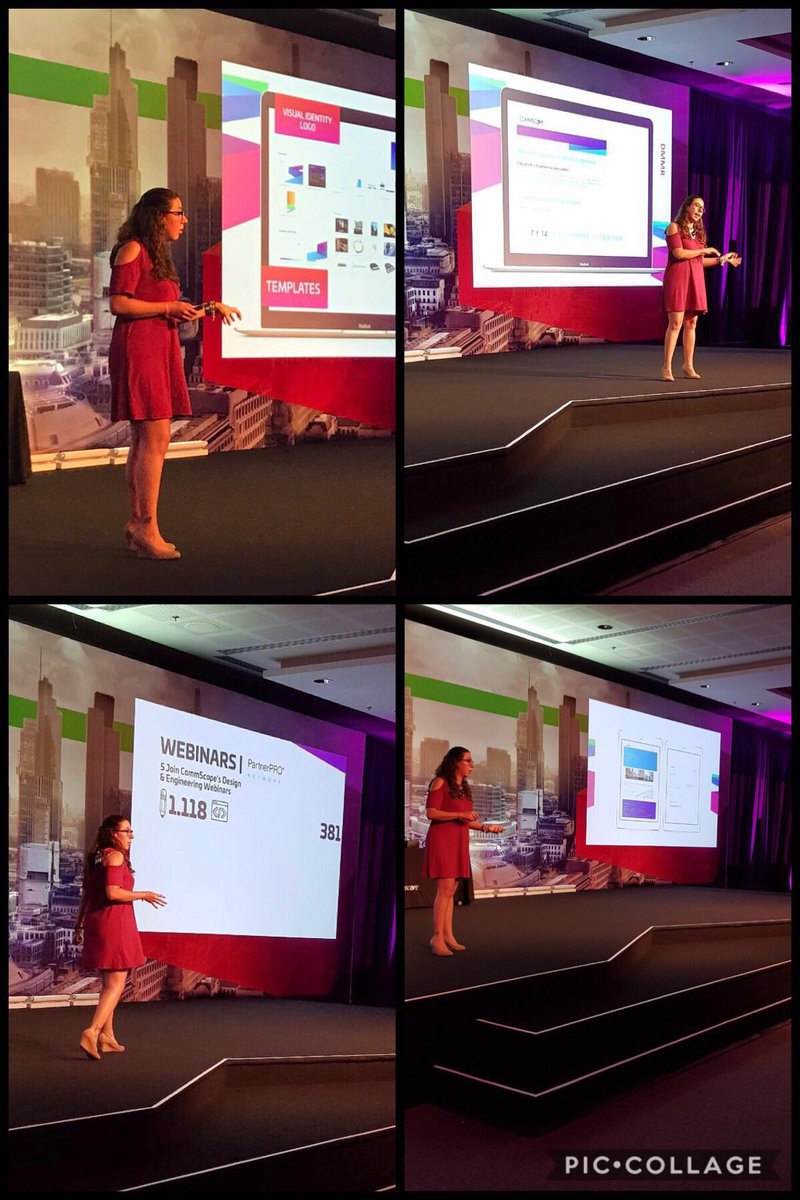 _VanePrada's tweet photo. Marketing as a sales tool. CALA Partner Challenge
#cspch #commscope #digitalMarketing #SocialSelling https://t.co/9TNcF75U4r