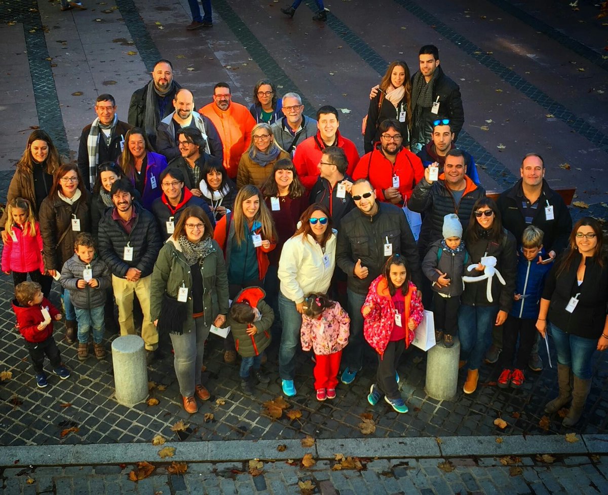 ajcamprodon's tweet photo. Aquest diumenge hem fet una visita guiada per a instagramers. Trobareu algunes de les fotografies a Instagram amb el hashtag #fpc17 https://t.co/8l5GUoThQO