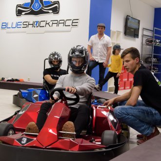 Perspektīva Latvijas franšīze <a href="/BlueShockRace/">Blue Shock Race</a> dodas pasaules tirgū - goo.gl/7UJLLs
#franchise #franšīze #franchising #франшиза