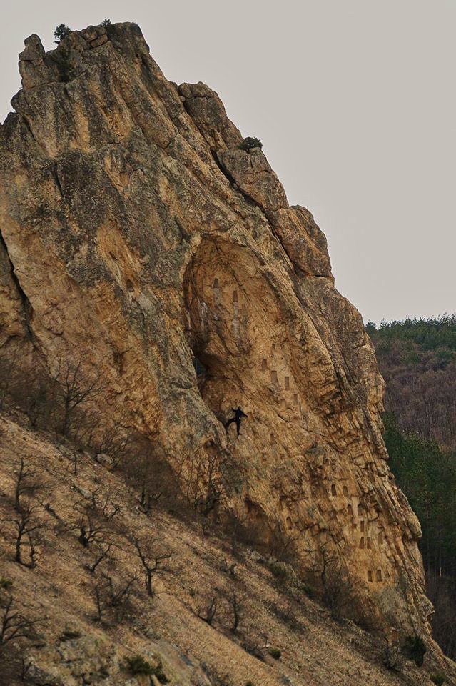 HistoriumPress's tweet photo. check our daily photos from prehistoric sanctuaries in here: https://t.co/iYyodju4yK         #megaliths #ancient #cult #places #Bulgaria https://t.co/UumKevmj7O