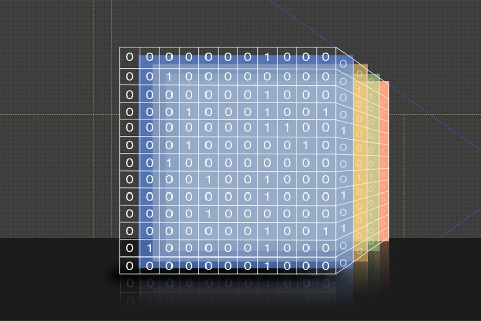 MIT's tweet photo. “Tensor algebra” software from @MIT_CSAIL could speed big-data analysis 100-fold. https://t.co/AnJlpFhKWz https://t.co/7C36h9hQMj