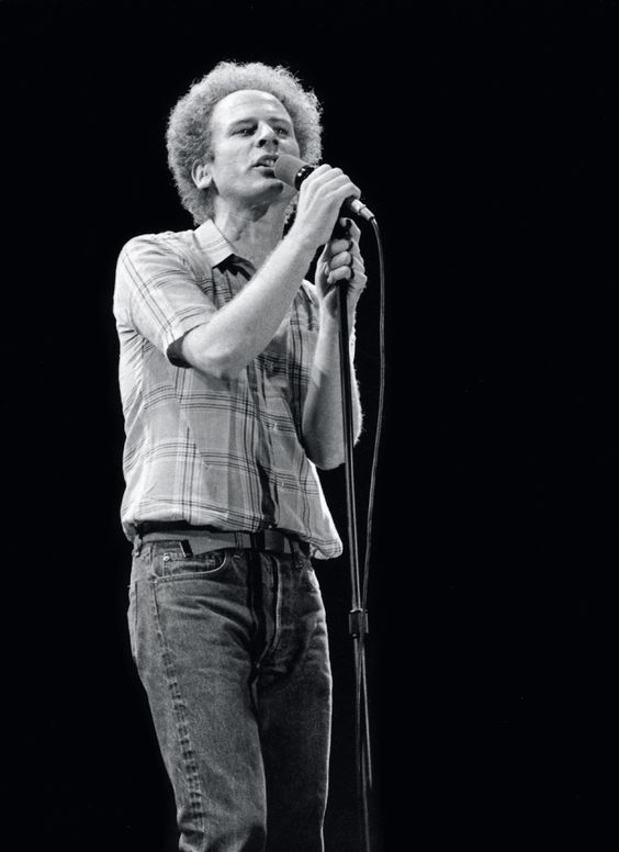 Happy birthday to Art Garfunkel! What is your favorite solo song of his? 