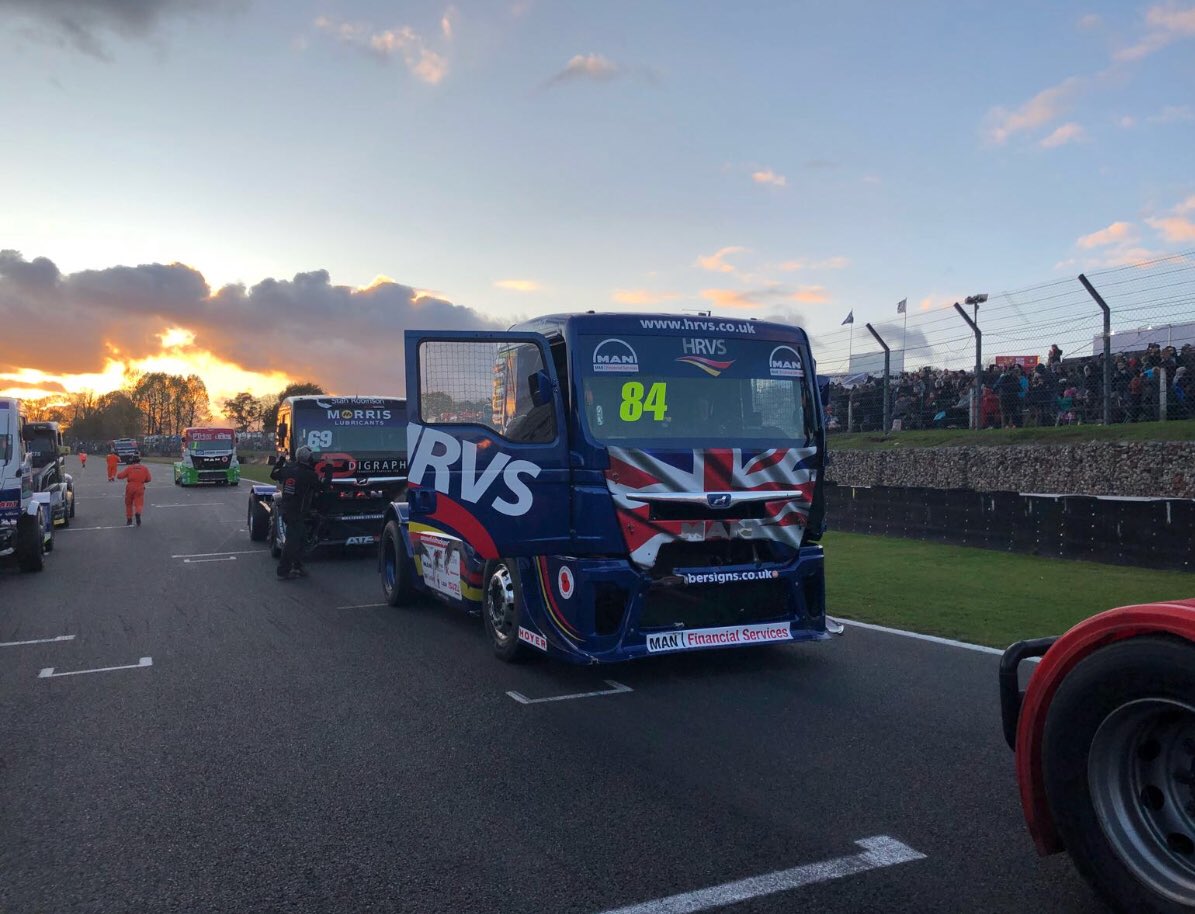 Mat Summerfield #84 (@racetruck84) on Twitter photo 