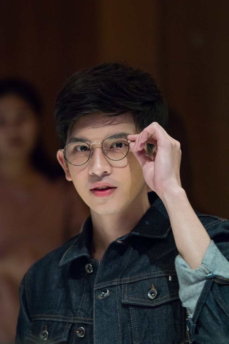 SeeCGame's tweet photo. มีคนอ้อยเลยต้องมาหา 
@amity_cgame 
#togetherwithmetheseries
#สิ่งเล็กๆที่เรียกว่ารัก #CgameSupawit https://t.co/2yoGbvi3Pt