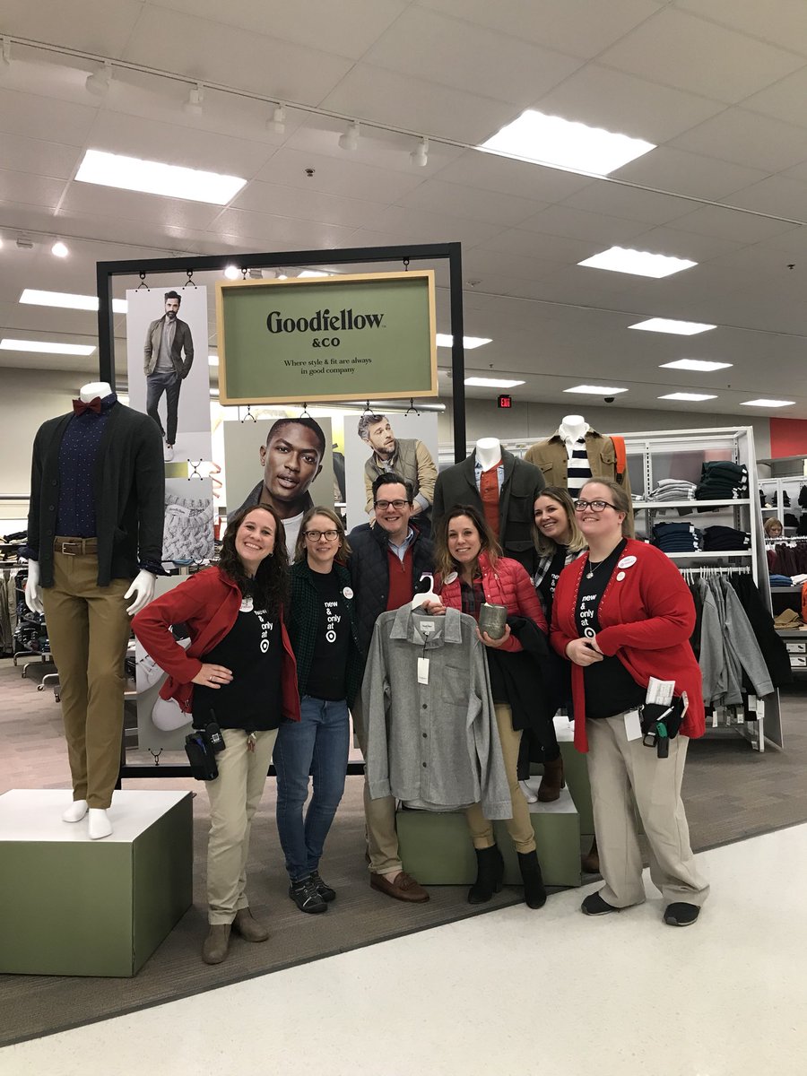 When you sell your boss’s boss a few items on her visit🤑