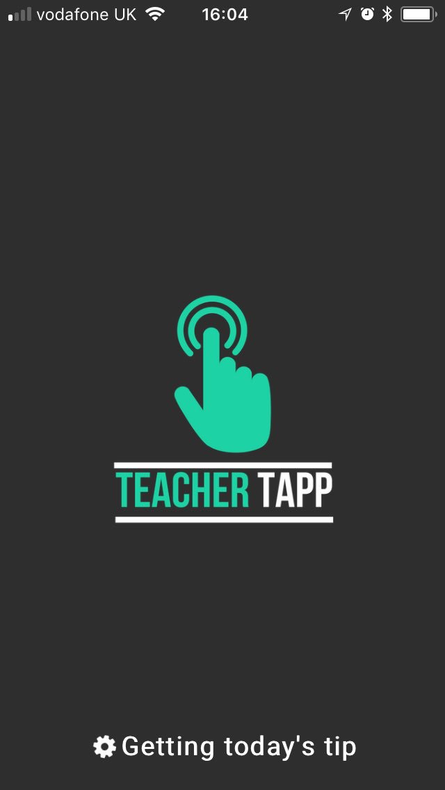 EatSleepBiology's tweet photo. It’s nice to see the opinions of other teachers! And they are doing awesome research into the teaching life. Check it out! #teachertapp https://t.co/rs9Guwc6Qi