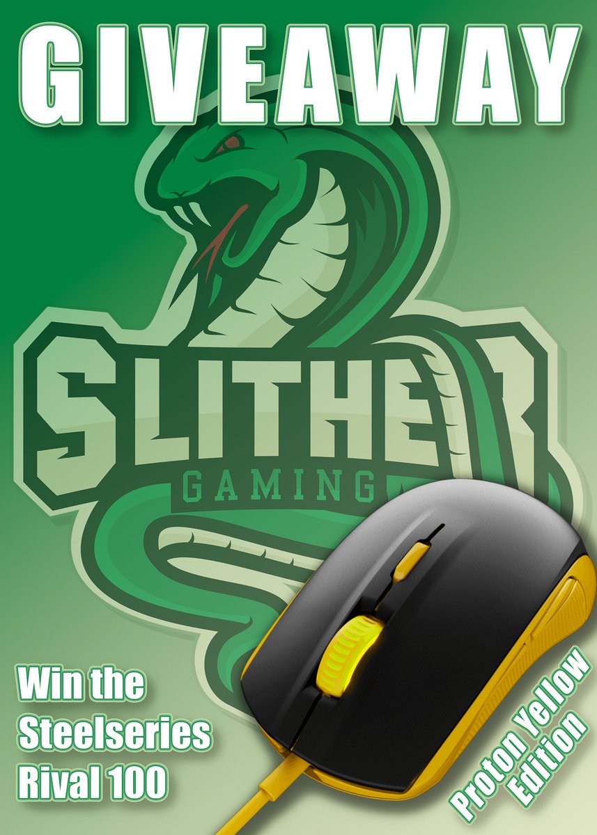 Slither Gaming tweet media