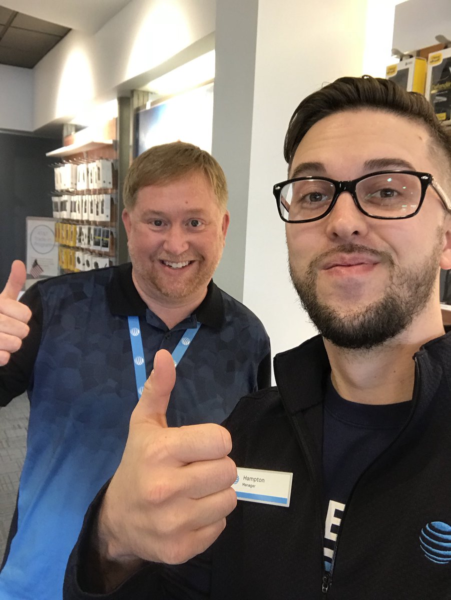 Hampthechamp9's tweet photo. Supporting #IHX Team Hackman #Mightiest #LifeAtATT #PowerPats @chackm0n @DaleB1 https://t.co/JVoRpYlSs3