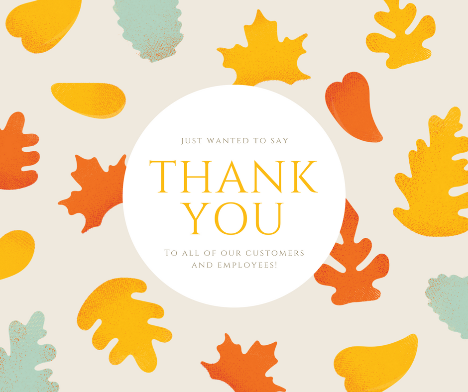 tagteammfg's tweet photo. Just wanted to say THANK YOU! #thankyou #youareappreciated #tagteammfg https://t.co/Jhj4sxw6xd