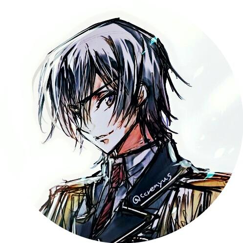 Icons desu 》Close on X: ❥❀【Icon's de Lelouch y C.C — Code