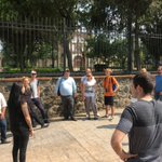 Photo by Viva La Muerte Tour - Día de Muertos Day Tour (@PatadePerroDF)