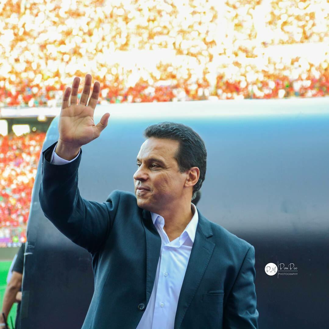 maha_hussein22's tweet photo. كلنا واثقين فيك👏🏻👏🏻👏🏻✌🏻✌🏻✌🏻 #كمل_يا_بدري https://t.co/NUYp9zmQT0
