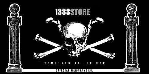 Beast 1333 tweet media