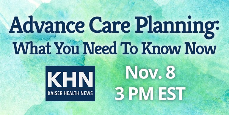 Will your advance directive be valid if you die in a different state? Maybe, maybe not.  ow.ly/DXyd30gjGJv #FinalWishes #NHCHM