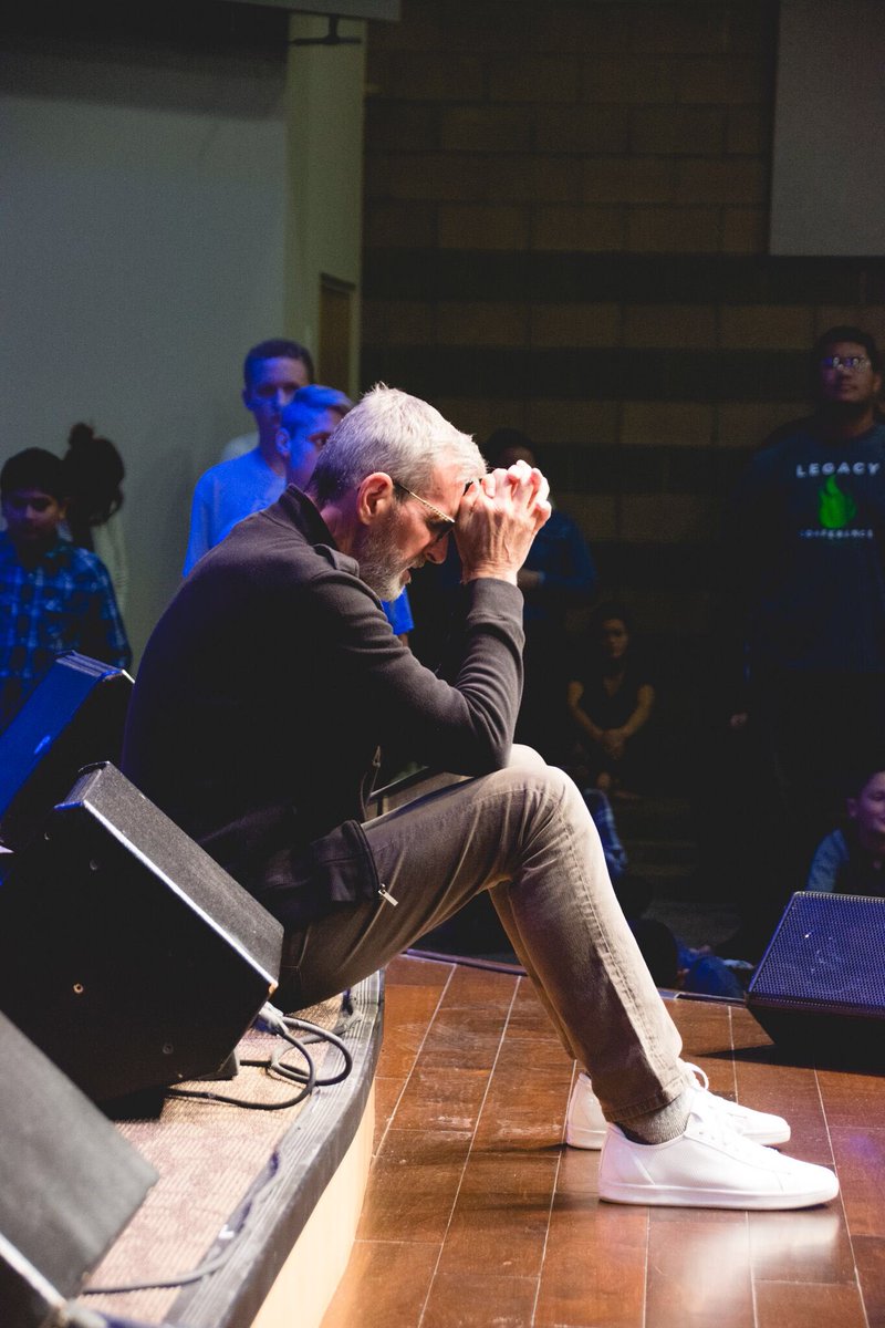 FreshStartAz's tweet photo. Last night was POWERFUL!! Our morning service starts in 45 minutes, come join us in God's presence. #revivalweekendfsc https://t.co/ei2Z2thX7O