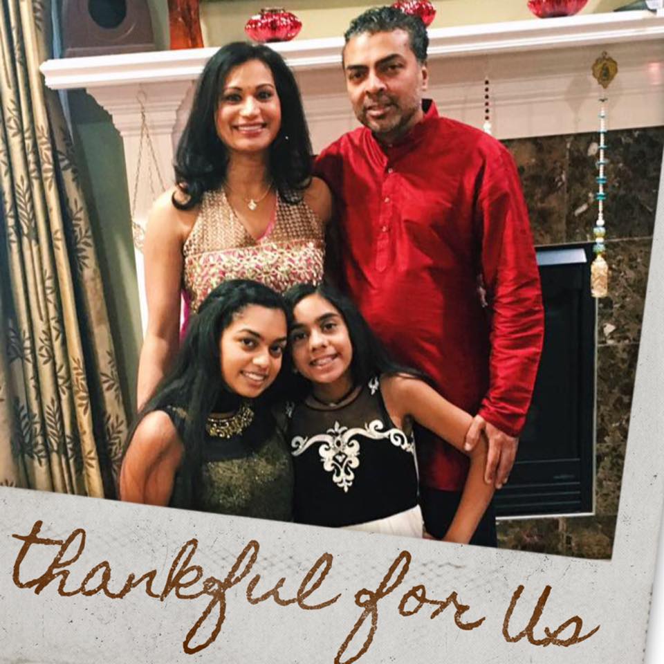 TSF_Foundation's tweet photo. Amisha and Rakesh Patel decided to help start support for Astan Primary  School.  Amisha studied at this school from grades 1 to 4. https://t.co/xPu8aCbWdv