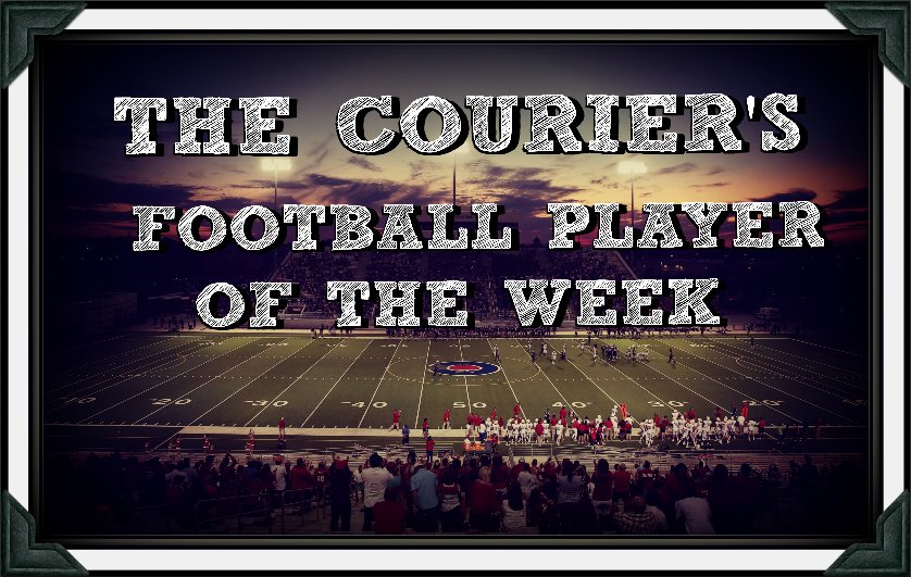 ConroeSports's tweet photo. FOOTBALL: Who should be The Courier's Player of the Week? https://t.co/0Iqn3zgmkd https://t.co/vK4P5qlrPY
