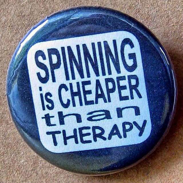 NEW SPIN CLASSES 
5:00PM WEDNESDAY and 5:15PM FRIDAY
OSTERVILLE FITNESS