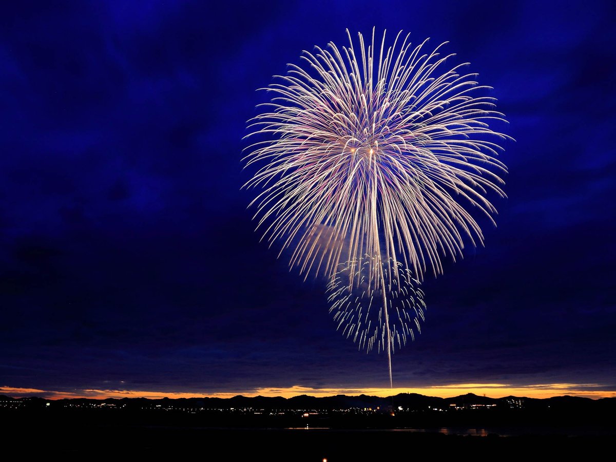 Have fun at the #fireworks this evening at @ExmouthRFC with @ExmouthRNLI #exmouth #devon #communityevent #fireworks