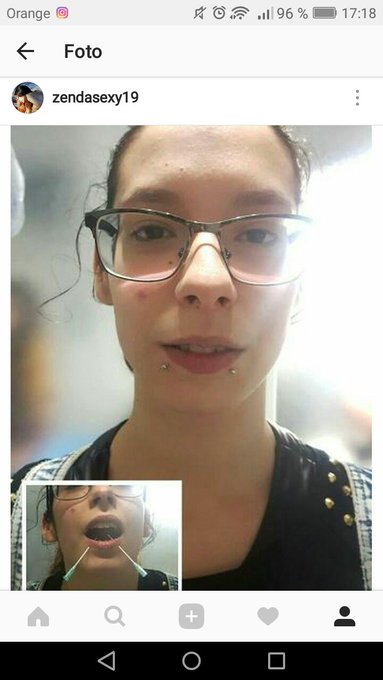 Salir un martes de halloween y que a las 4am te de la locura. Made in @asecbodypiercing en @pandoratattoomadrid<a href="/tag/familia"class="tags"><span>#familia</span></a><a href="/tag/amigos"class="tags"><span>#amigos</span></a><a href="/tag/playa"class="tags"><span>#playa</span></a><a href="/tag/paintball"class="tags"><span>#paintball</span></a><a href="/tag/colegas"class="tags"><span>#colegas</span></a>