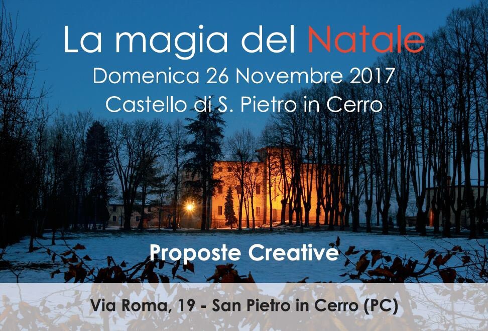 SPietroCastle's tweet photo. Vi aspettiamo! #SaveTheDate @turismoER @CastelliDucato @CastelliDimore @PiacenzaTravel @Mibact_ER @Foodvalley @EmiliaRomagnaTW @Piacenza24 https://t.co/uDiuI6AdKN